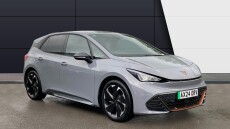 CUPRA Born 150kW V2 58kWh 5dr Auto Electric Hatchback